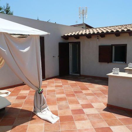 Apartamento Le Ninfee San Leone Exterior foto