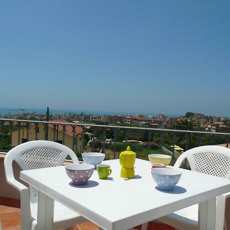 Apartamento Le Ninfee San Leone Exterior foto